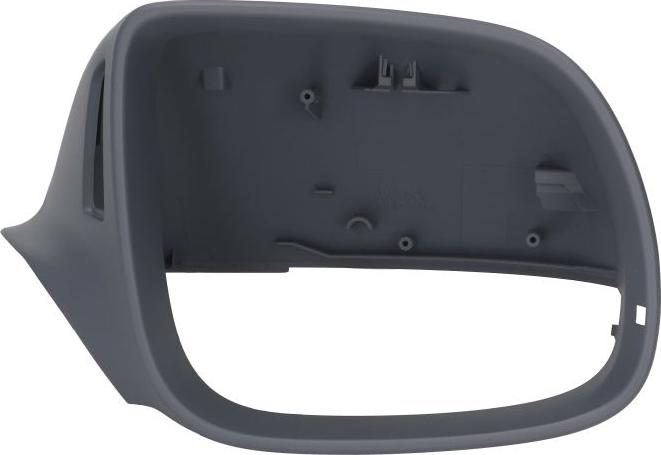 BLIC 6103-25-041357P - Покрытие, корпус, внешнее зеркало abcparts.ee