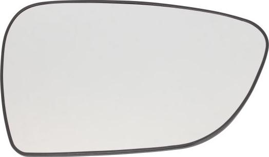 BLIC 6102-53-2001488P - Зеркальное стекло, наружное зеркало abcparts.ee