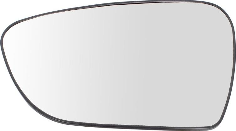 BLIC 6102-53-2001487P - Зеркальное стекло, наружное зеркало abcparts.ee