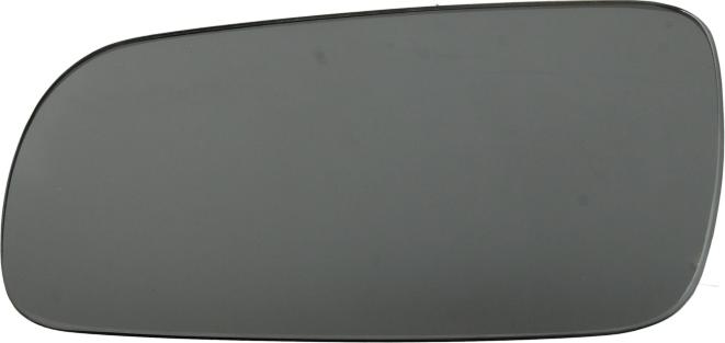 BLIC 6102-01-0188P - Зеркальное стекло, наружное зеркало abcparts.ee