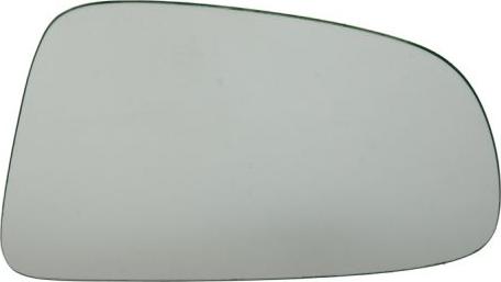 BLIC 6102-01-0343P - Зеркальное стекло, наружное зеркало abcparts.ee