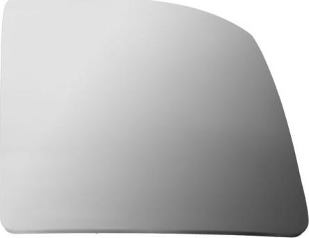 BLIC 6102-01-1999313P - Зеркальное стекло, наружное зеркало abcparts.ee