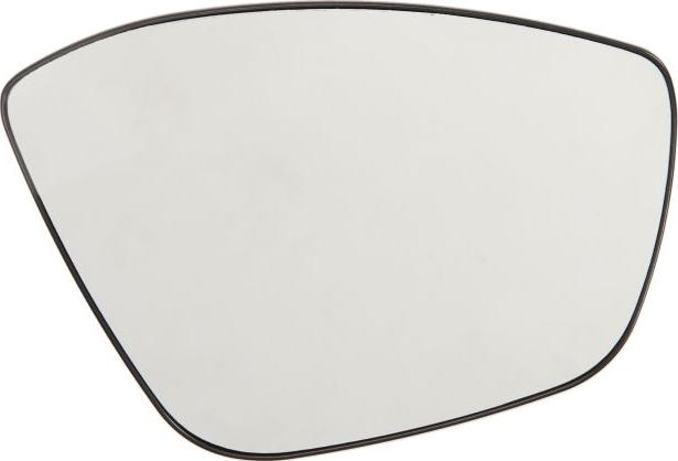 BLIC 6102-08-2002066P - Зеркальное стекло, наружное зеркало abcparts.ee