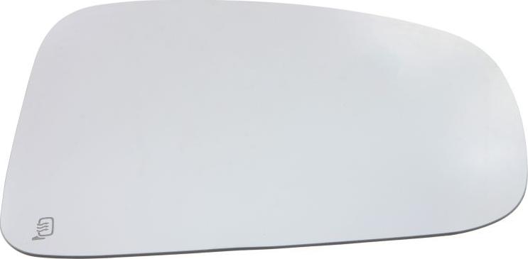 BLIC 6102-03-2001323P - Зеркальное стекло, наружное зеркало abcparts.ee