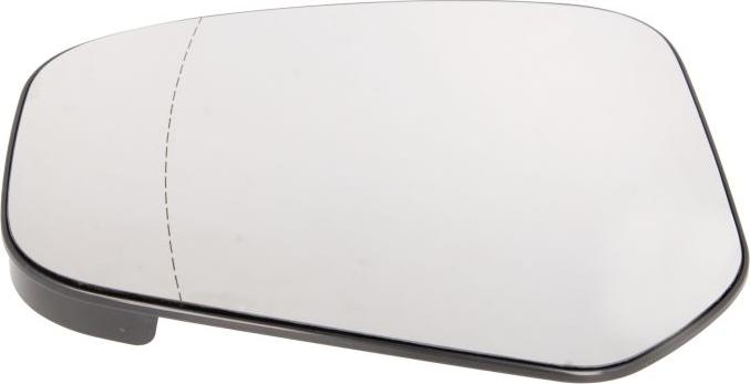 BLIC 6102-03-2001281P - Зеркальное стекло, наружное зеркало abcparts.ee