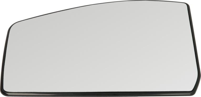BLIC 6102-03-2002834P - Зеркальное стекло, наружное зеркало abcparts.ee