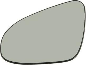 BLIC 6102-02-1907591P - Зеркальное стекло, наружное зеркало abcparts.ee