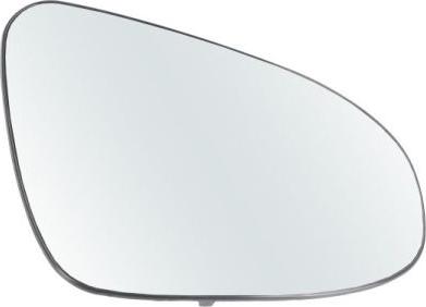 BLIC 6102-02-1907592P - Зеркальное стекло, наружное зеркало abcparts.ee