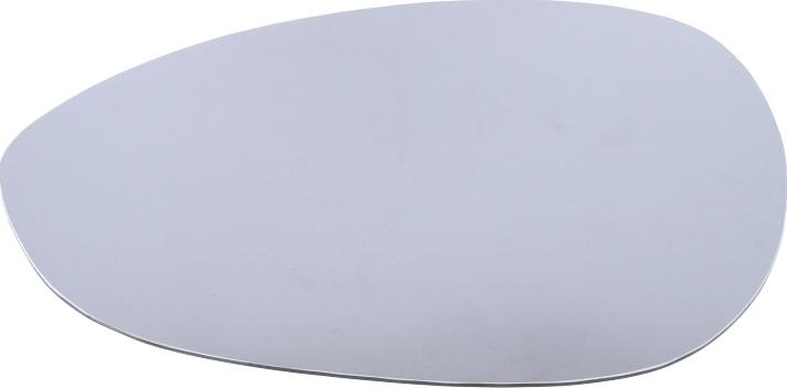 BLIC 6102-02-1291527P - Зеркальное стекло, наружное зеркало abcparts.ee
