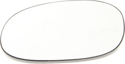 BLIC 6102-02-1291283P - Зеркальное стекло, наружное зеркало abcparts.ee