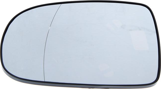 BLIC 6102-02-1291229P - Зеркальное стекло, наружное зеркало abcparts.ee