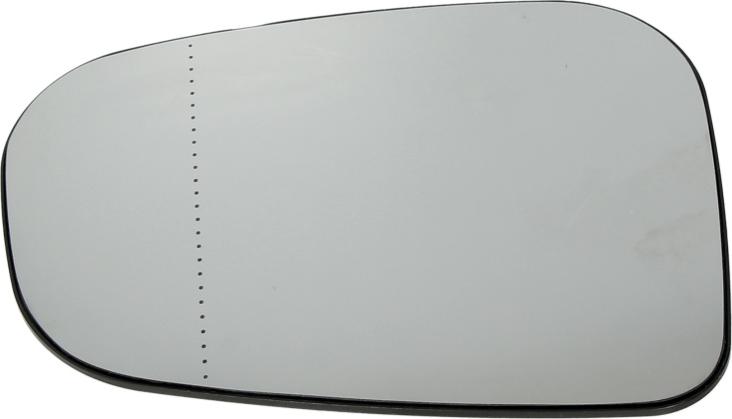 BLIC 6102-02-1292514P - Зеркальное стекло, наружное зеркало abcparts.ee