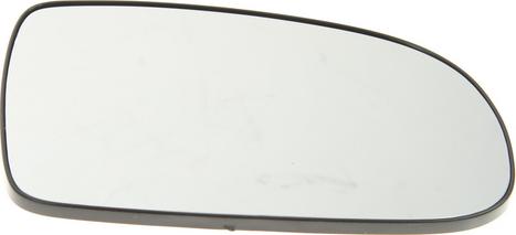 BLIC 6102-02-1292229P - Зеркальное стекло, наружное зеркало abcparts.ee