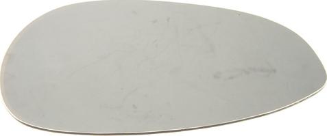 BLIC 6102021211527P - Зеркальное стекло, наружное зеркало abcparts.ee