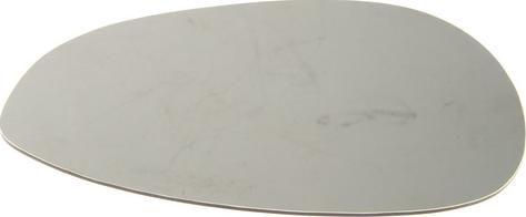 BLIC 6102-02-1212527P - Зеркальное стекло, наружное зеркало abcparts.ee