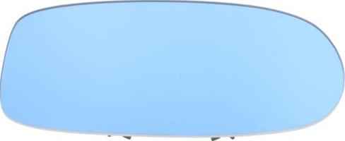 BLIC 6102-02-1231555P - Зеркальное стекло, наружное зеркало abcparts.ee