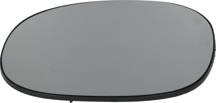 BLIC 6102-02-1231851P - Зеркальное стекло, наружное зеркало abcparts.ee