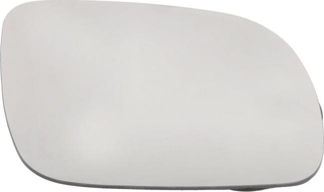 BLIC 6102-02-1232597P - Зеркальное стекло, наружное зеркало abcparts.ee