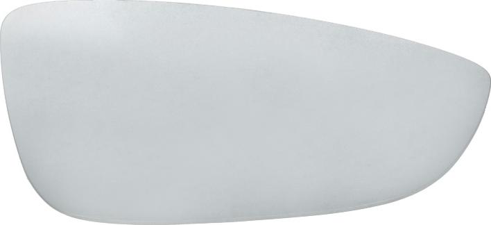 BLIC 6102-02-1232133P - Зеркальное стекло, наружное зеркало abcparts.ee