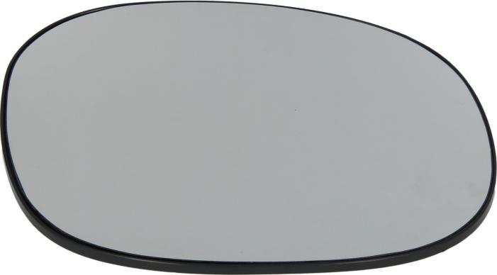 BLIC 6102-02-1232851P - Зеркальное стекло, наружное зеркало abcparts.ee