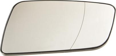 BLIC 6102-02-1223237P - Зеркальное стекло, наружное зеркало abcparts.ee
