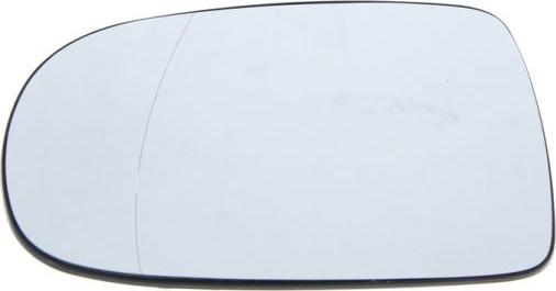 BLIC 6102-02-1223228 - Зеркальное стекло, наружное зеркало abcparts.ee