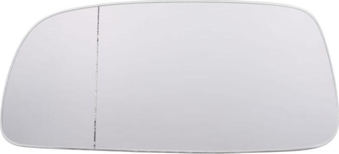 BLIC 6102-02-1709P - Зеркальное стекло, наружное зеркало abcparts.ee