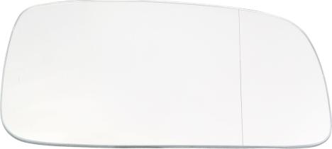 BLIC 6102-02-1711P - Зеркальное стекло, наружное зеркало abcparts.ee