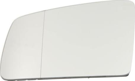 BLIC 6102-02-2001811P - Зеркальное стекло, наружное зеркало abcparts.ee