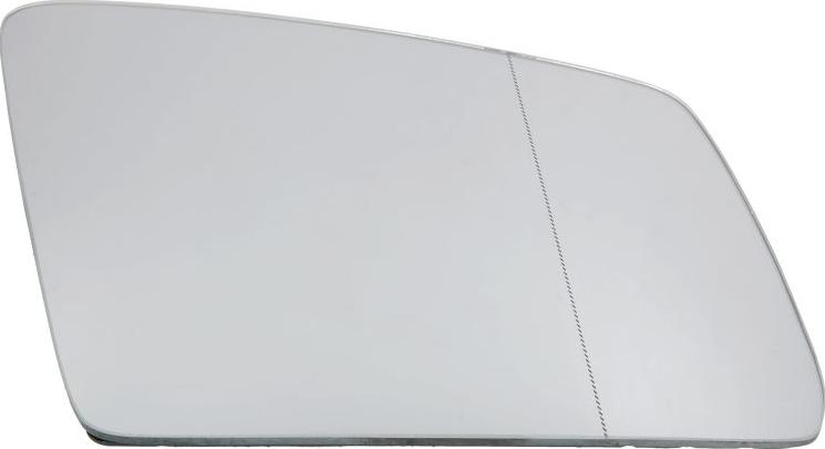 BLIC 6102-02-2001812P - Зеркальное стекло, наружное зеркало abcparts.ee