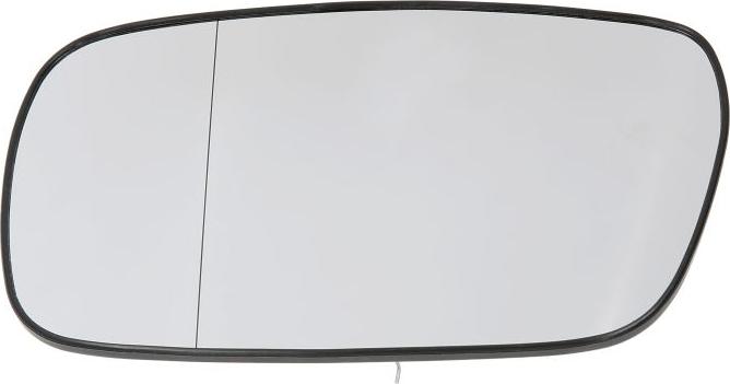 BLIC 6102-19-2002455P - Зеркальное стекло, наружное зеркало abcparts.ee