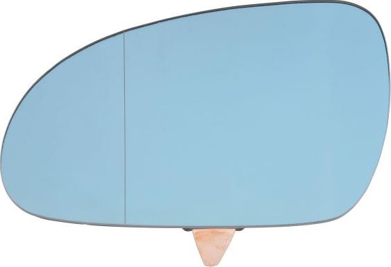 BLIC 6102-10-2002269P - Зеркальное стекло, наружное зеркало abcparts.ee