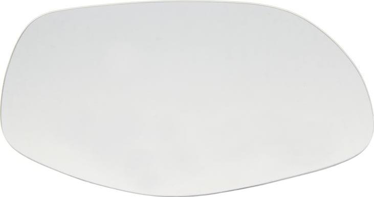 BLIC 6102-29-2002098P - Зеркальное стекло, наружное зеркало abcparts.ee