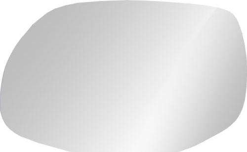 BLIC 6102-29-2002097P - Зеркальное стекло, наружное зеркало abcparts.ee