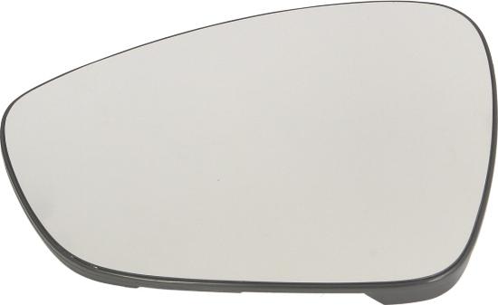 BLIC 6102-21-039369P - Зеркальное стекло, наружное зеркало abcparts.ee