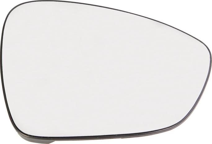 BLIC 6102-21-039368P - Зеркальное стекло, наружное зеркало abcparts.ee