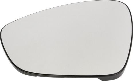 BLIC 6102-21-039367P - Зеркальное стекло, наружное зеркало abcparts.ee