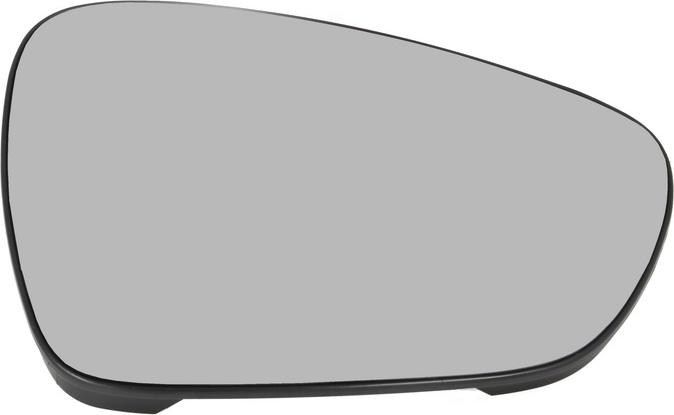 BLIC 6102-21-039370P - Зеркальное стекло, наружное зеркало abcparts.ee