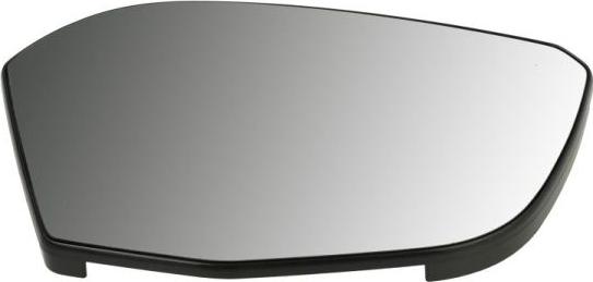 BLIC 6102-21-2323311P - Зеркальное стекло, наружное зеркало abcparts.ee