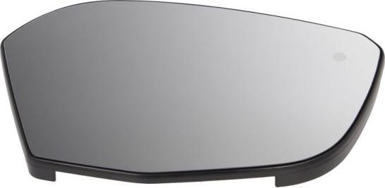 BLIC 6102-21-2323313P - Зеркальное стекло, наружное зеркало abcparts.ee