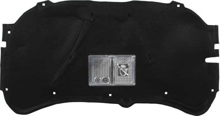 BLIC 6804-00-9543290P - Изоляция моторного отделения abcparts.ee