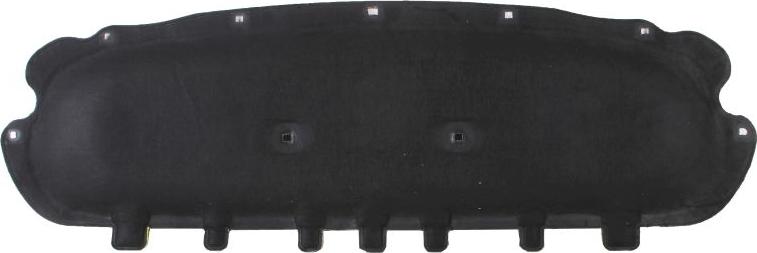 BLIC 6804-00-9576290P - Изоляция моторного отделения abcparts.ee