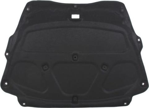 BLIC 6804-00-5721290P - Изоляция моторного отделения abcparts.ee