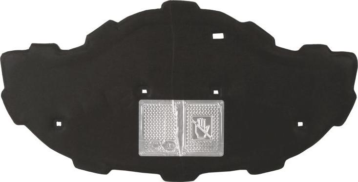 BLIC 6804-00-0032290P - Изоляция моторного отделения abcparts.ee