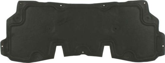 BLIC 6804-00-1617290P - Изоляция моторного отделения abcparts.ee