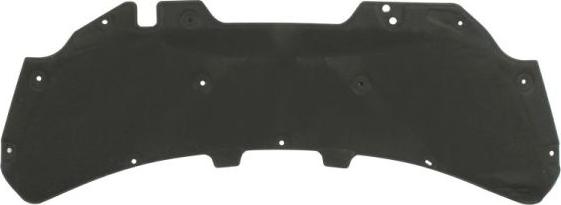 BLIC 6804-00-1617291P - Изоляция моторного отделения abcparts.ee