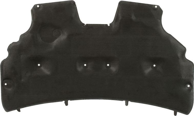 BLIC 6804-00-2565290P - Изоляция моторного отделения abcparts.ee