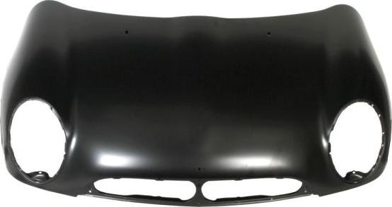 BLIC 6803-00-4001280P - Капот двигателя abcparts.ee