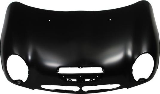 BLIC 6803-00-4001281P - Капот двигателя abcparts.ee