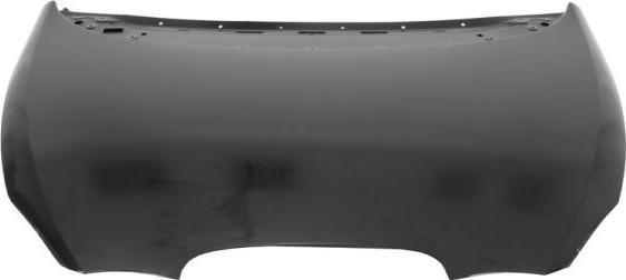 BLIC 6803-00-6613280Q - Капот двигателя abcparts.ee